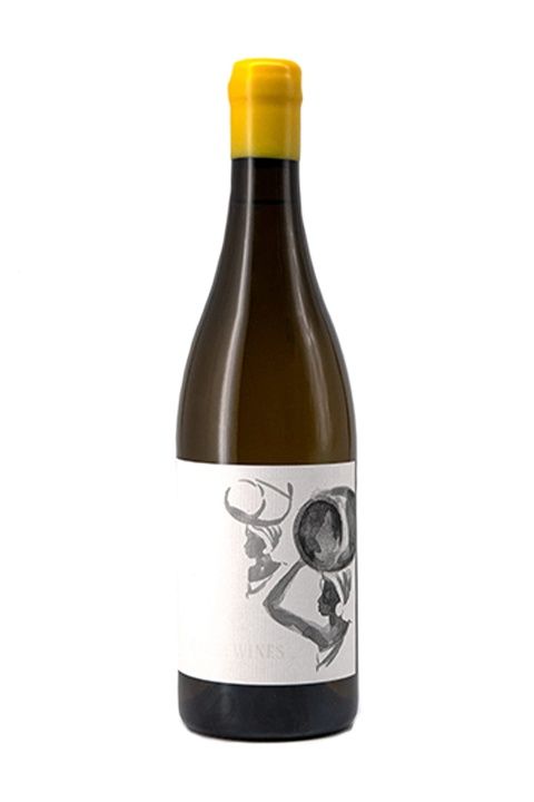 Tembela Chenin Blanc 2024