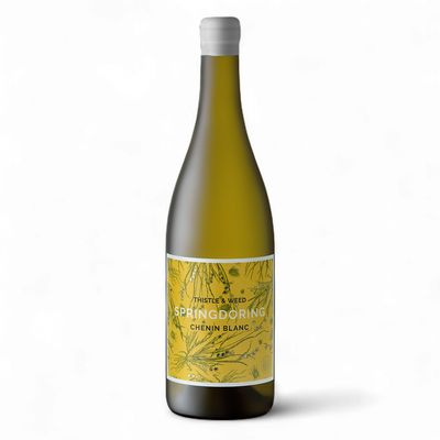 Thistle &amp; Weed Springdoring 2023