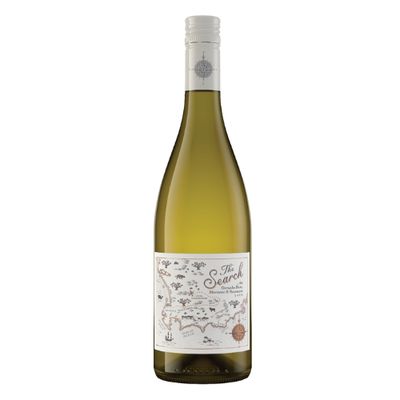 Trizanne The Search 2022