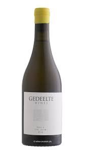 Gedeelte 2018 Deel 6 Vin John