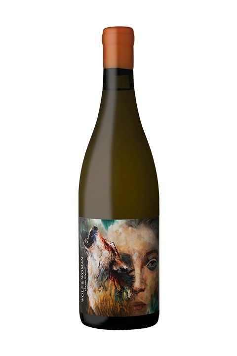Wolf and Woman Chenin Blanc 2024