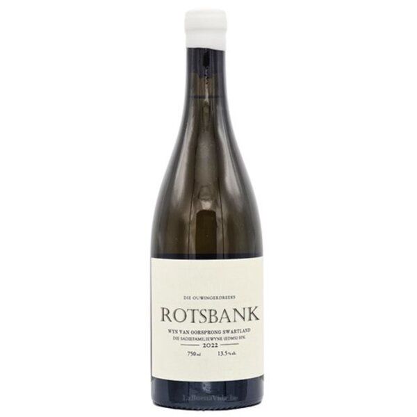 Sadie Family Rotsbank Chenin Blanc 2024