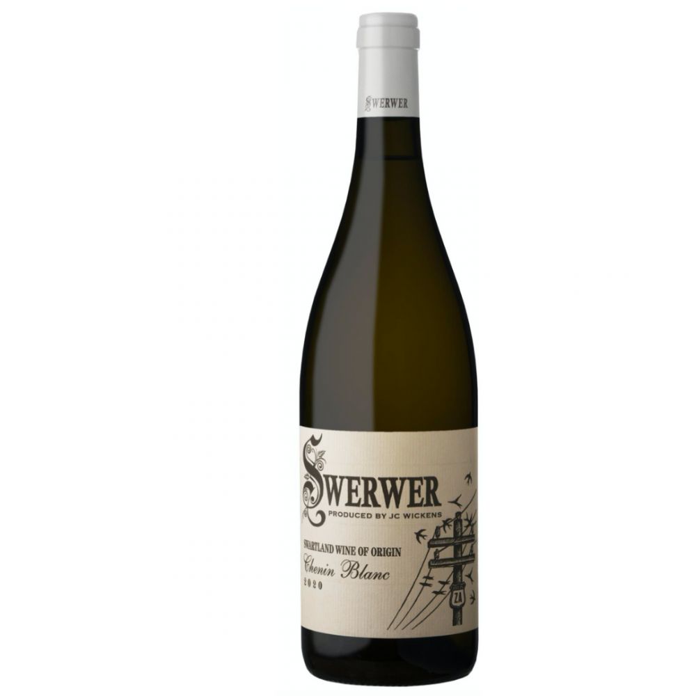 Swerwer Chenin Blanc 2023