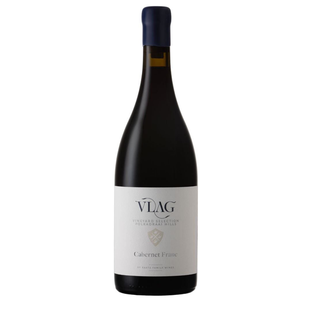 Raats Vlag Vineyard Collection Cabernet Franc 2023
