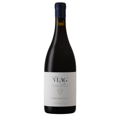 Raats Vlag Vineyard Collection Cabernet Franc 2023