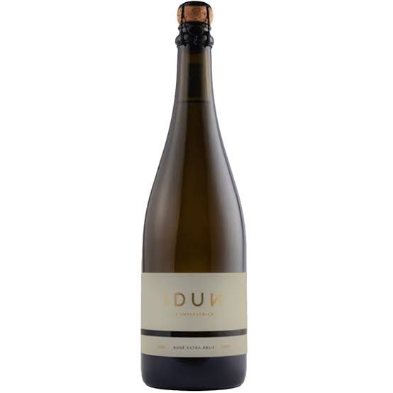 Idun L’Imperatrice Rosé Extra Brut 2022