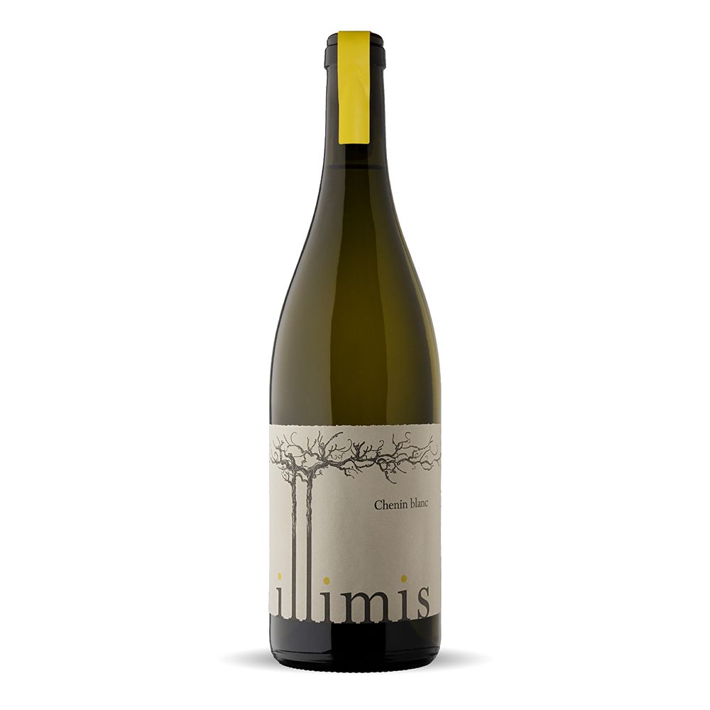 illimis Chenin blanc 2023