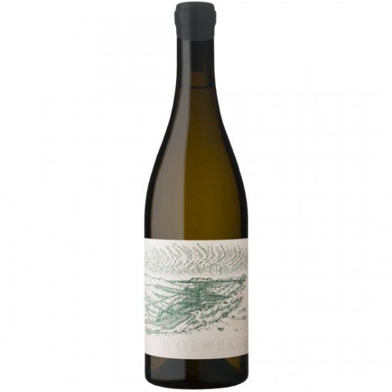 Swerwer Wolwekop Single Vineyard Semillon 2023