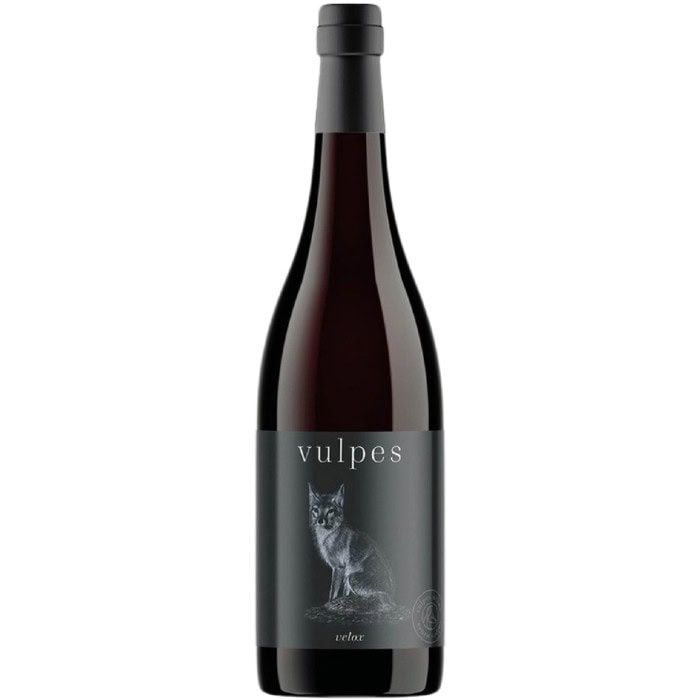 Vulpes Velox  Chenin Blanc 2024