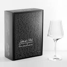 Gabriel Glas 2 Piece StandArt Gift Set