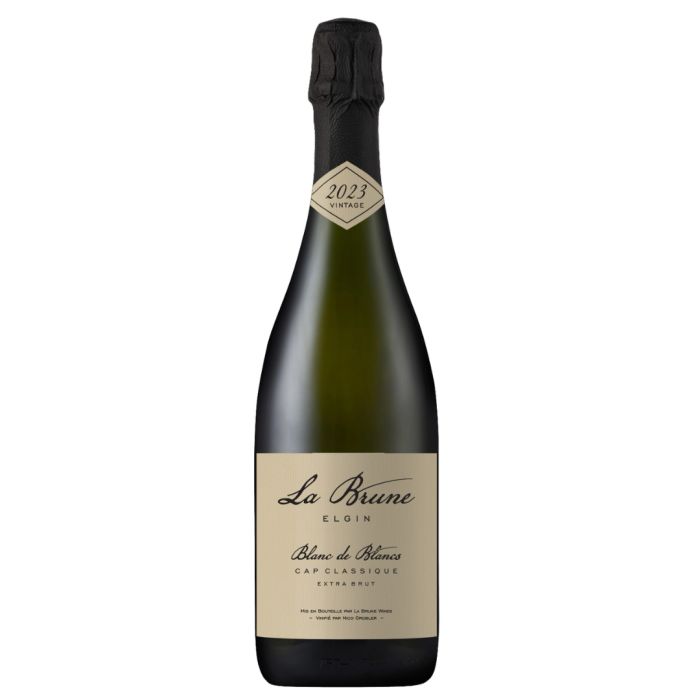 La Brune Blanc de Blancs 2023