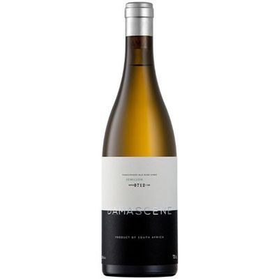 Damascene Franschhoek Semillon 2024