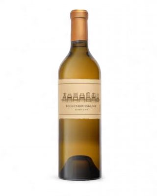 Boekenhoutskloof Semillon 2022
