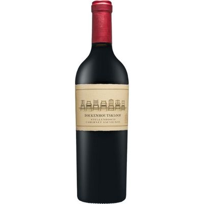 Boekenhoutskloof Stellenbosch Cabernet Sauvignon 2022