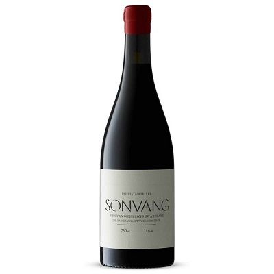 Sadie Family Sonvang Red Blend 2024
