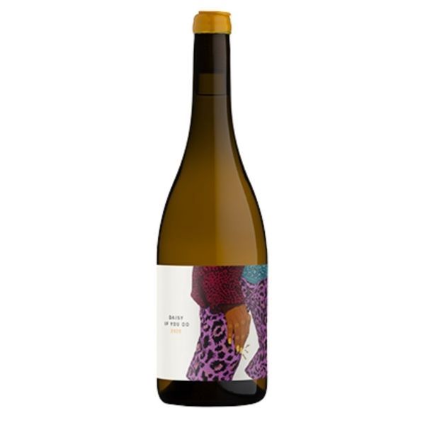 The Vineyard Party Daisy If You Do Semillon 2023