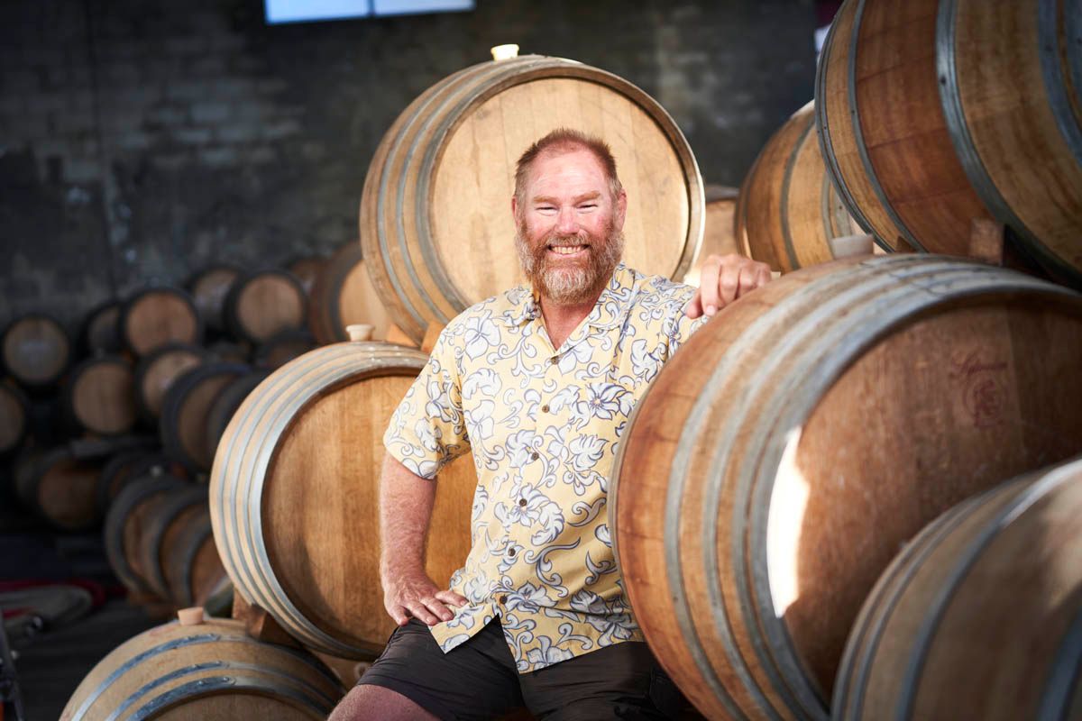 Wine Tasting Event -  20th Feb Luddite