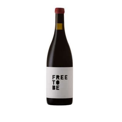 Remhoogte Free to Be Carbonic Syrah 2022