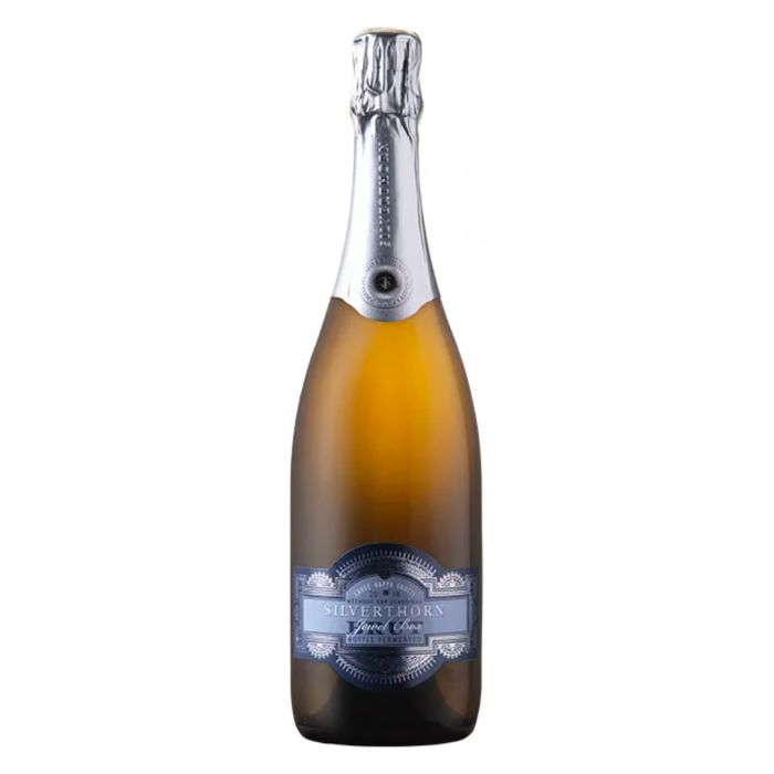 Silverthorn Jewel Box 2019