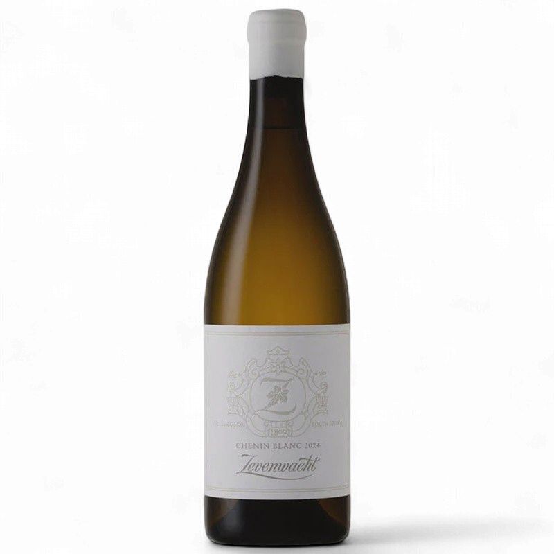Zevenwacht  Z Collection Chenin 2024