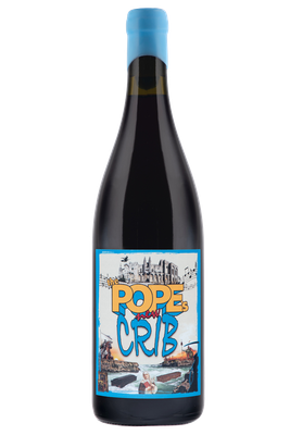 Thiart The Popes New Crib Grenache 2024