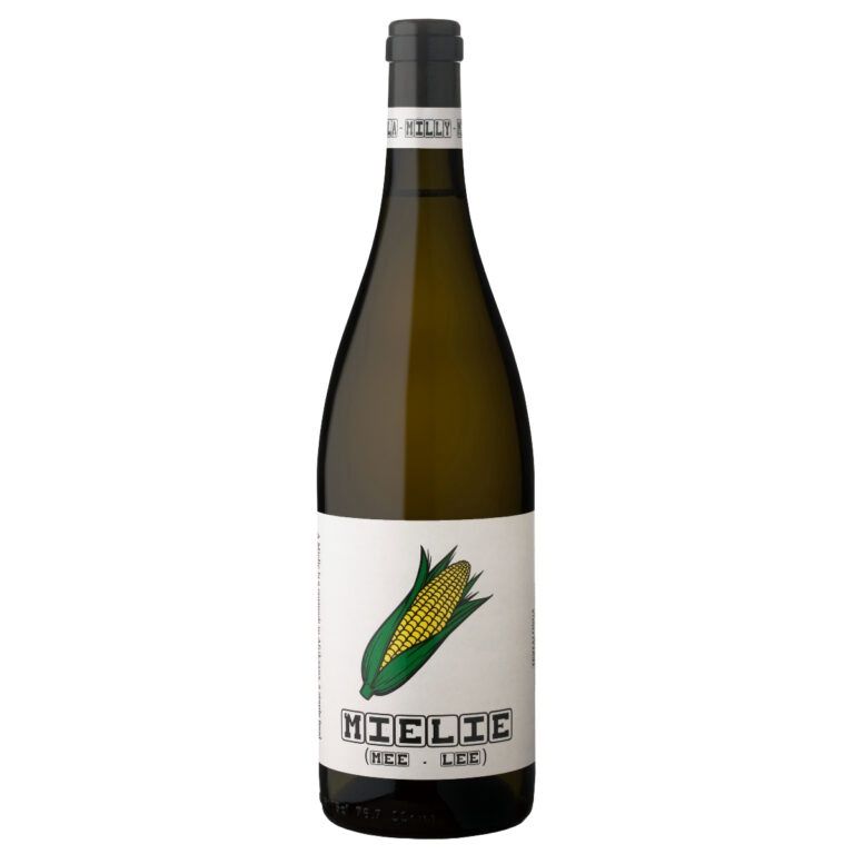 Testalonga Mielie Green 2025