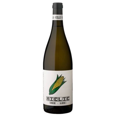 Testalonga Mielie Green 2025