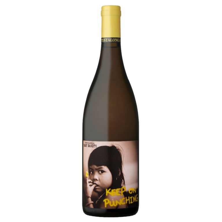 Testalonga Baby Bandito Keep On Punching 2025