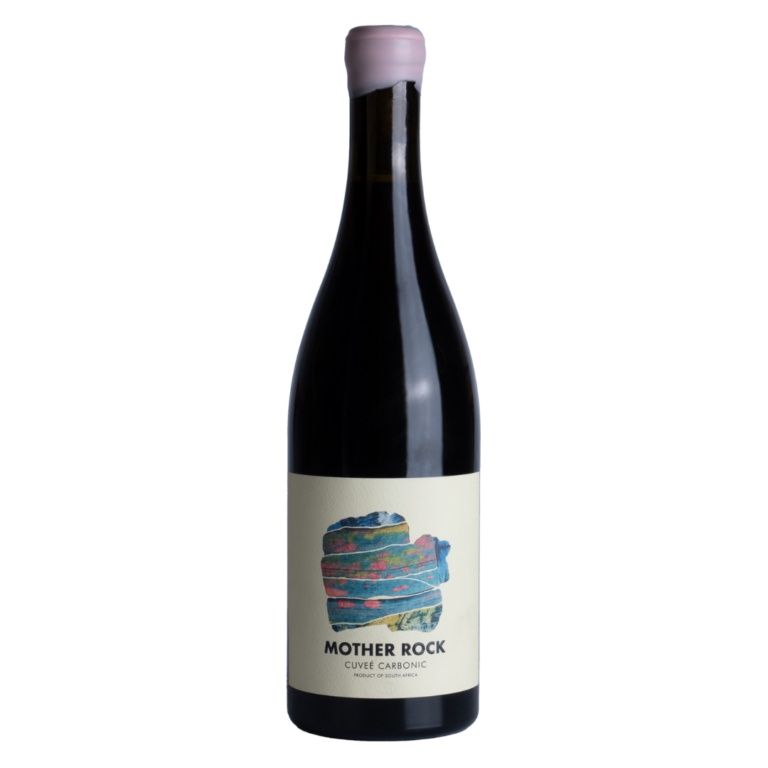 Mother Rock Cuvee Carbonic Pinot Noir 2025