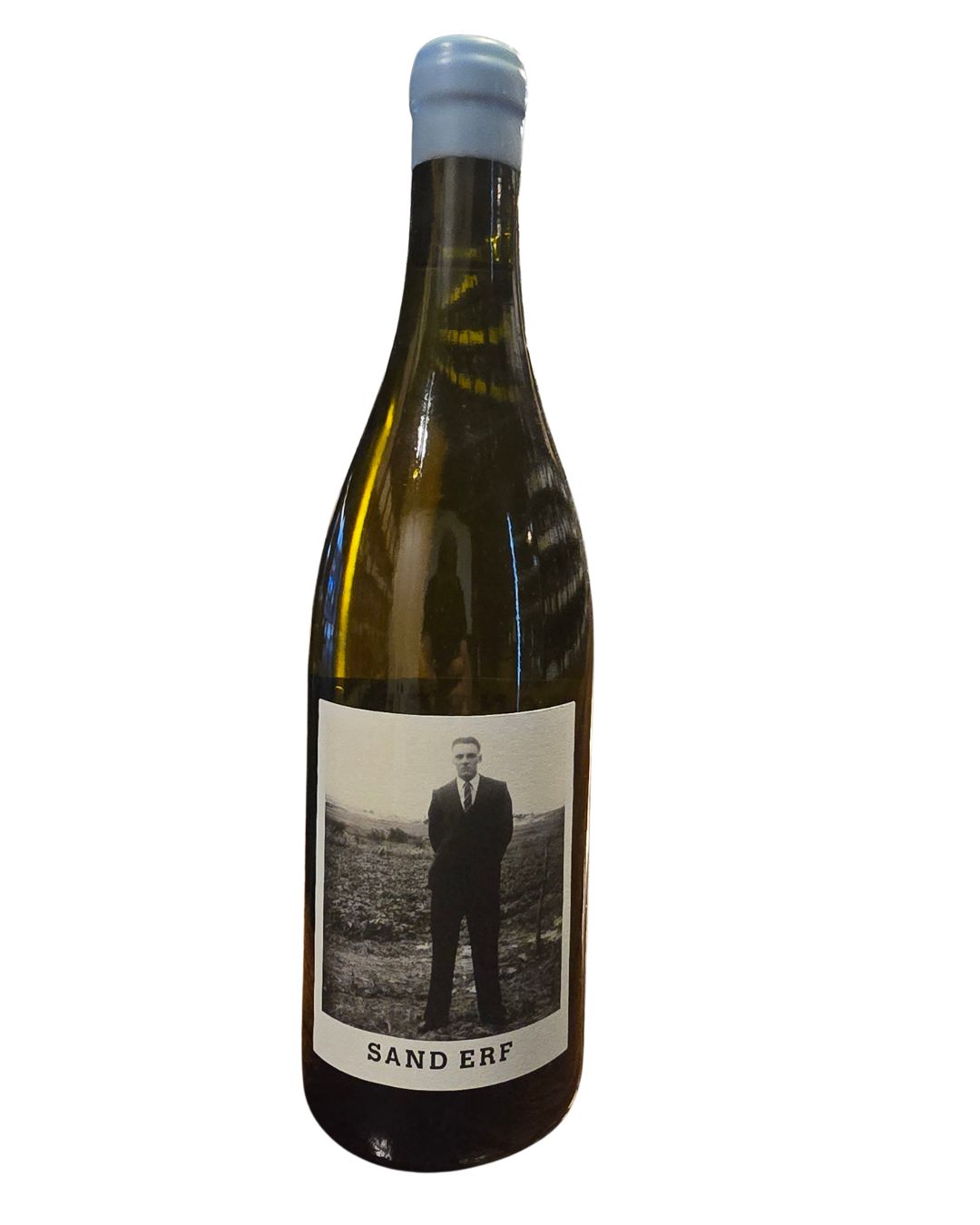Sakkie Mouton Sand Erf Vermentino