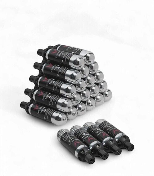 Coravin Capsules Pack of 24