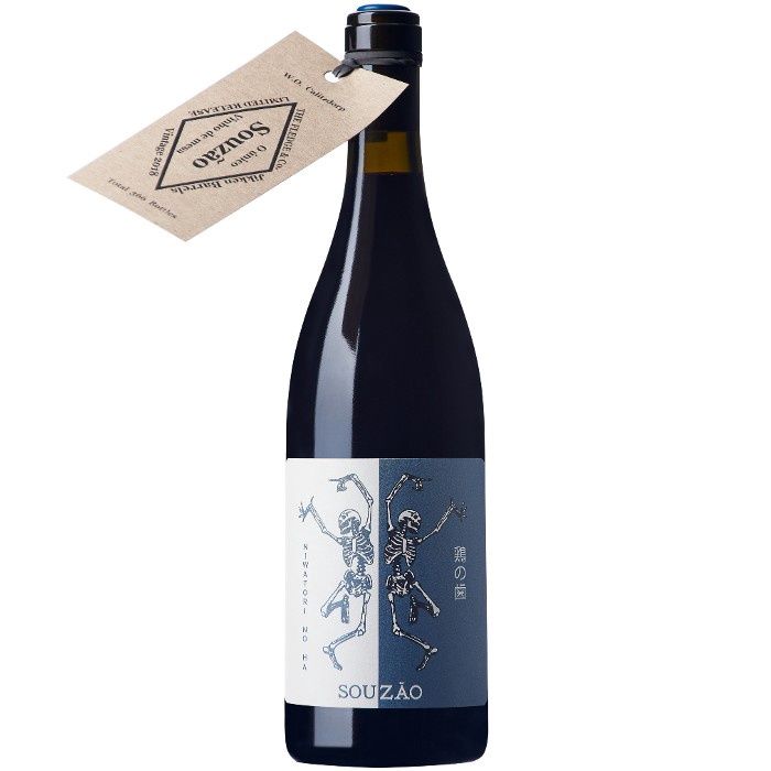 Fledge &amp; Co. Souzão 2025