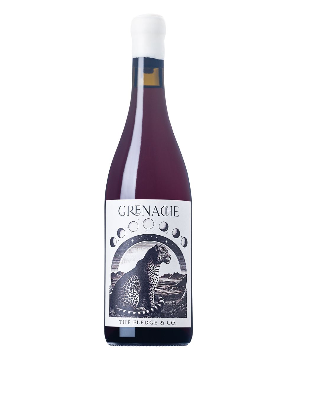 Fledge &amp; Co Grenache Noir 2025