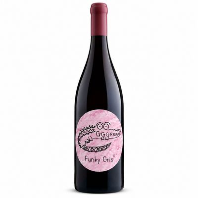 Fledge &amp; Co Funky Gris Rose 2025