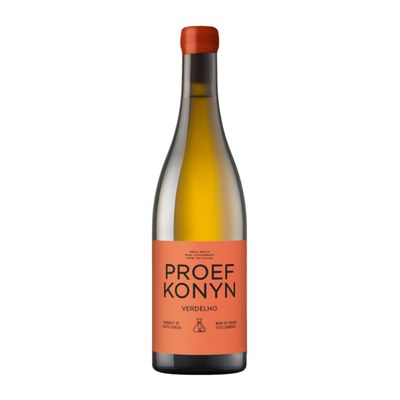 Lourens Family Verdelho Proefkonyn 2025
