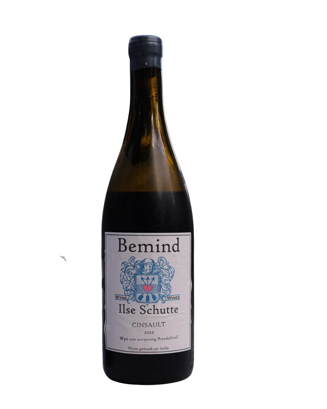 Bemind Cinsault 2024