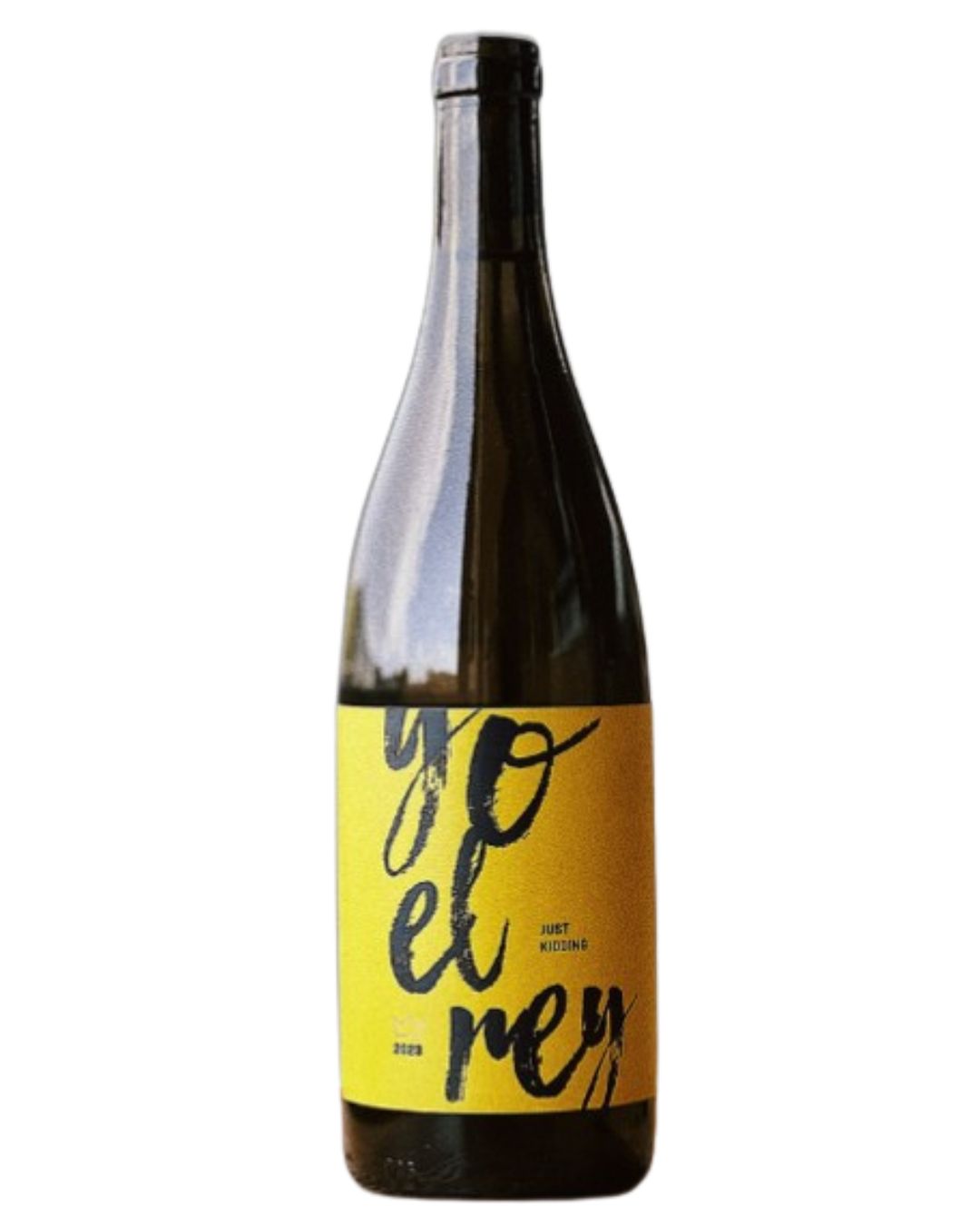 Yo El Rey Just Kidding Sauvignon Blanc 2023