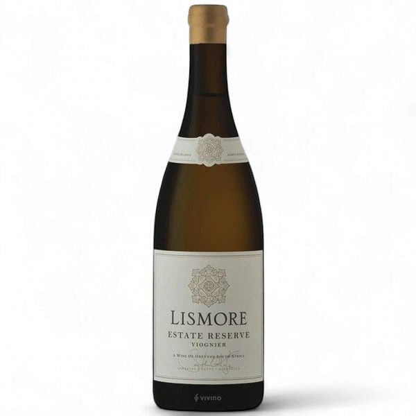 Lismore Estate Reserve Viognier 2023