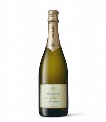 Colmant Blanc De Blancs NV
