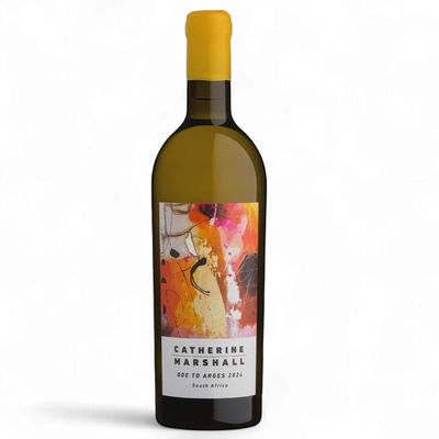 Catherine Marshall  Ode to Arges Semillion 2023