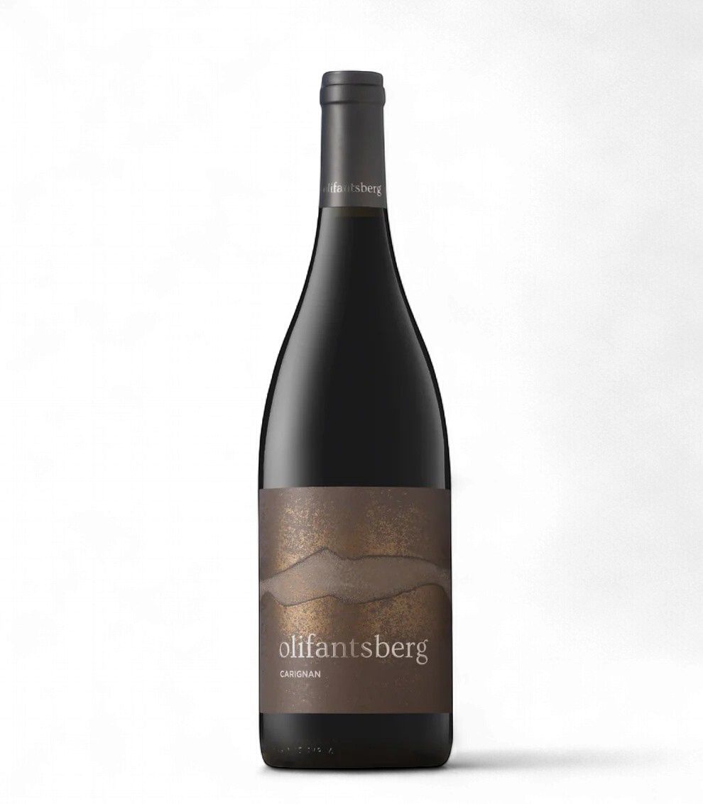 Olifantsberg Carignan 2022