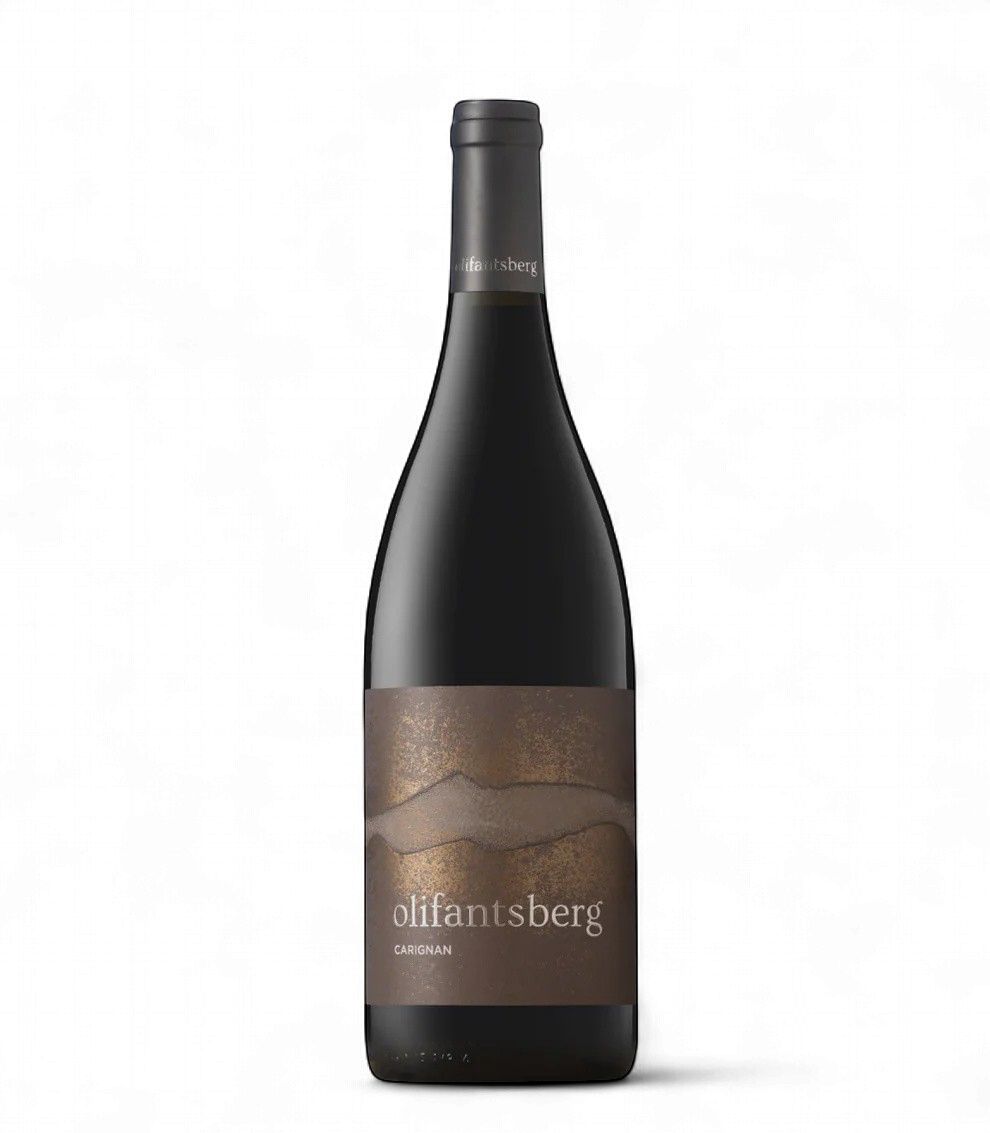 Olifantsberg Carignan 2022