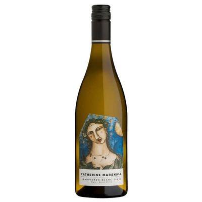 Catherine Marshall Sauvignon Blanc 2025