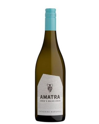 Catherine Marshall Jonos Wave Chenin Blanc 2025
