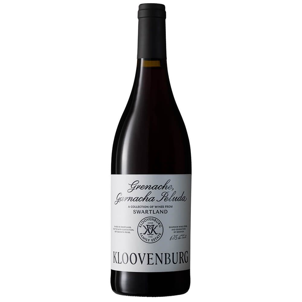 Kloovenburg Grenache &amp; Garnacha Peluda 2024