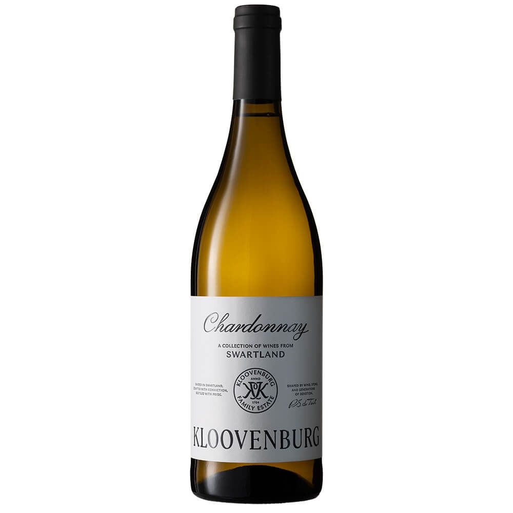 Kloovenburg Chardonnay 2024