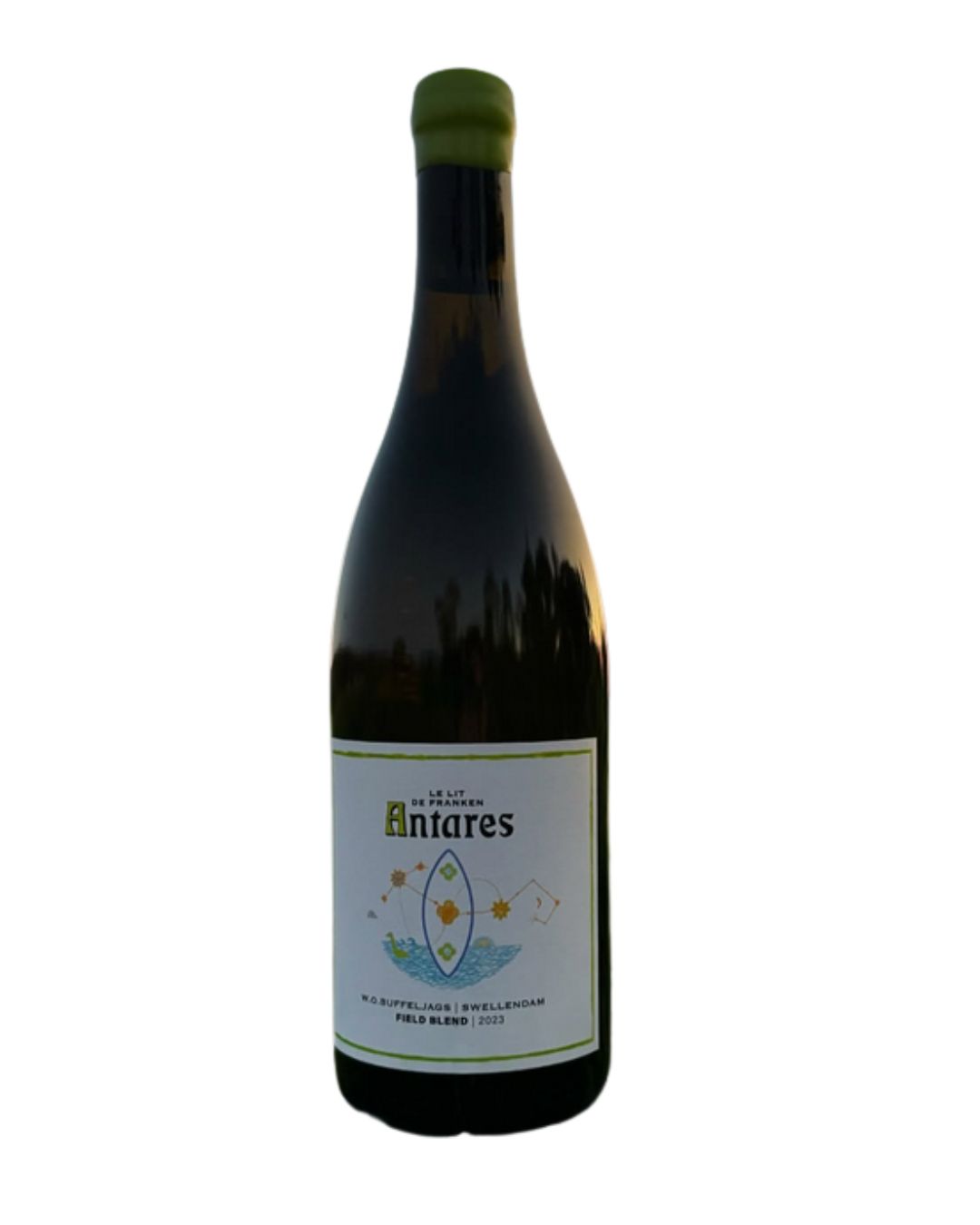 Antares Field Blend 2024