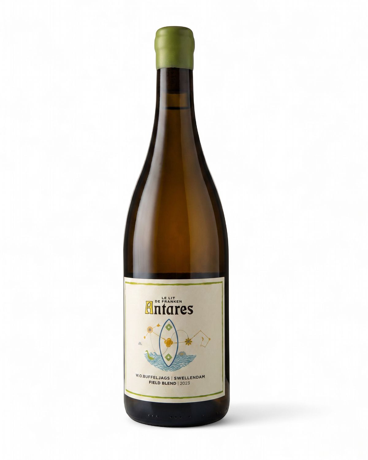 Antares Field Blend 2024