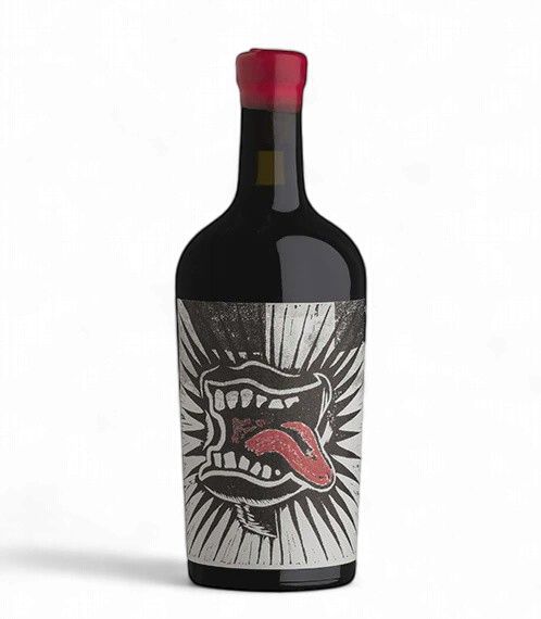 BLANKbottle Jaa-Bru Malbec 2024