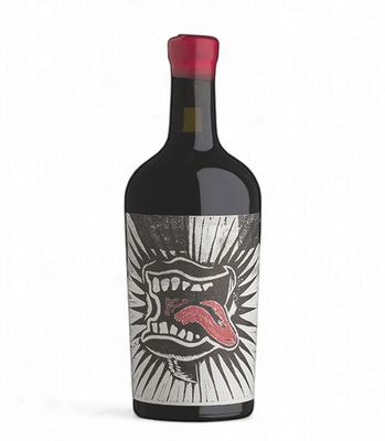 BLANKbottle Jaa-Bru Malbec 2024